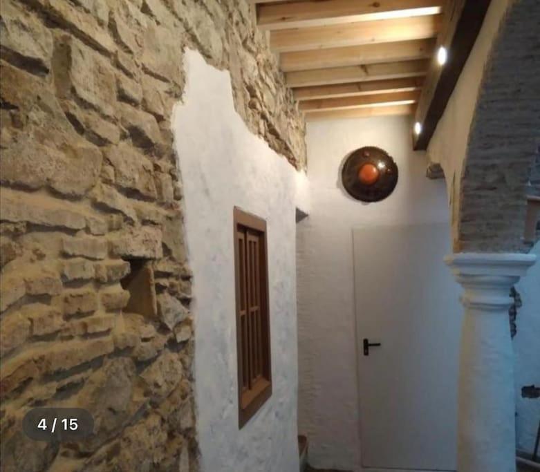 Arcos De Tarifa, Casco Historico Apartment Exterior photo