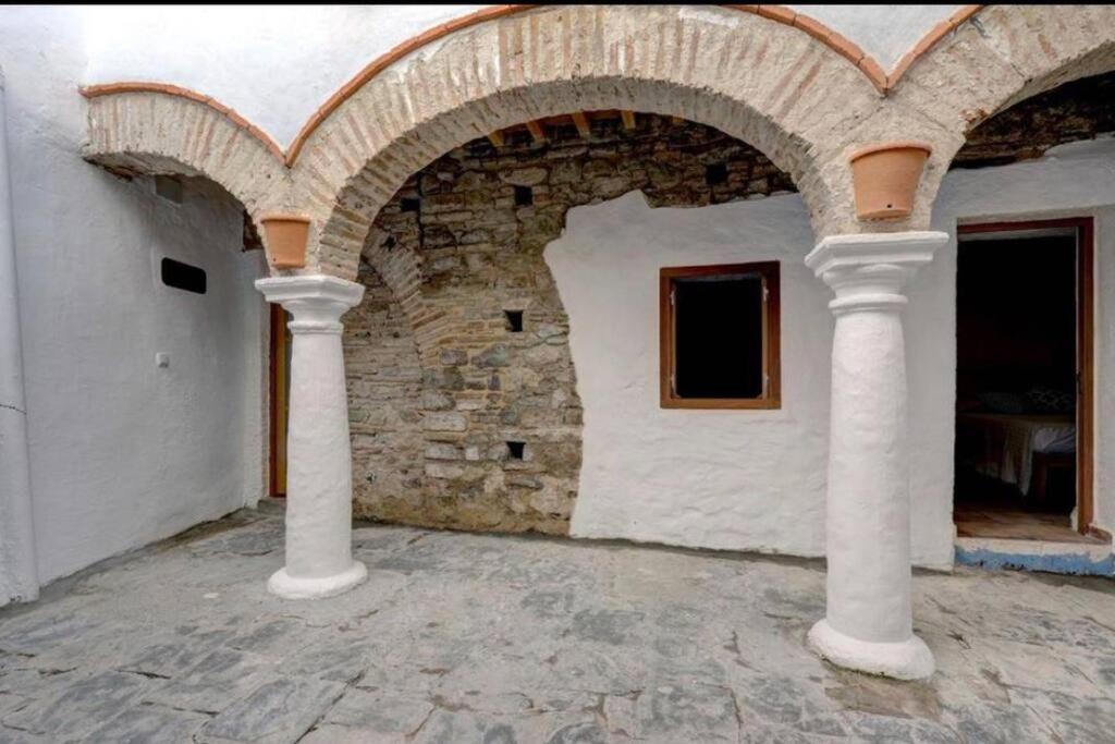 Arcos De Tarifa, Casco Historico Apartment Exterior photo